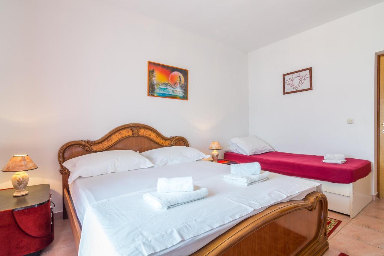 Cheap Apartment Tanja Trogir Exteriér fotografie