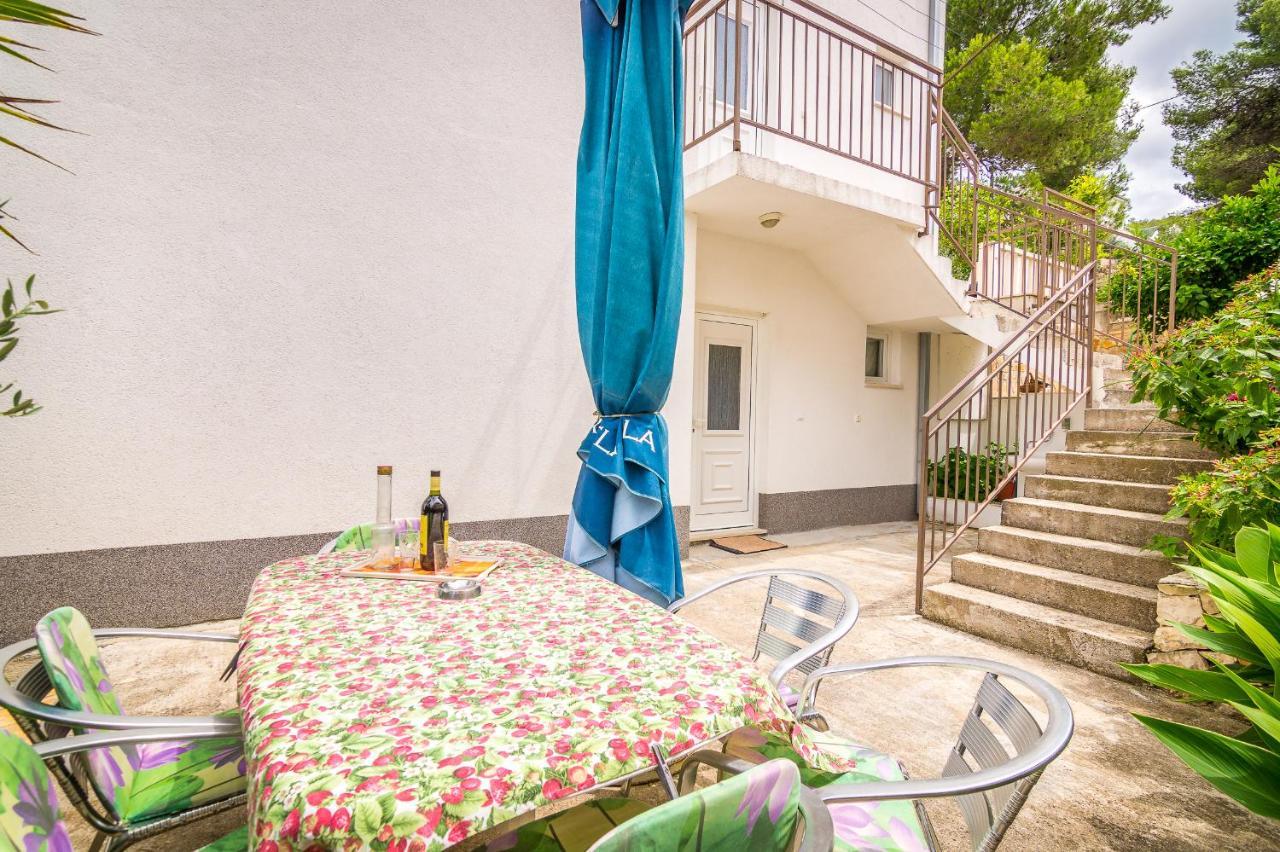 Cheap Apartment Tanja Trogir Exteriér fotografie