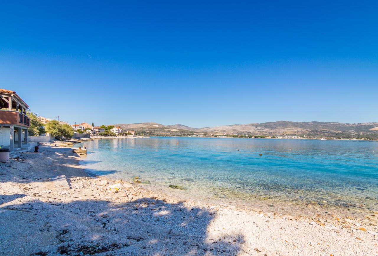 Cheap Apartment Tanja Trogir Exteriér fotografie