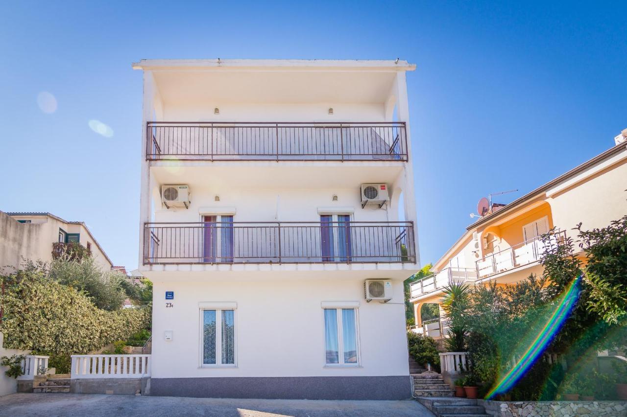 Cheap Apartment Tanja Trogir Exteriér fotografie