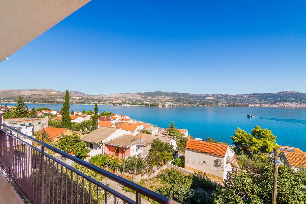 Cheap Apartment Tanja Trogir Exteriér fotografie