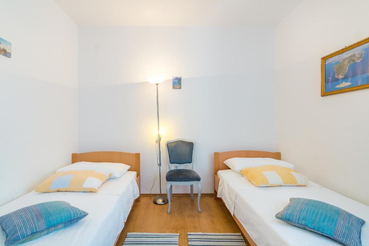 Cheap Apartment Tanja Trogir Exteriér fotografie