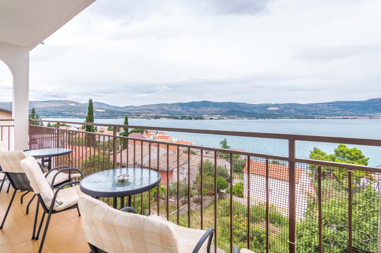 Cheap Apartment Tanja Trogir Exteriér fotografie