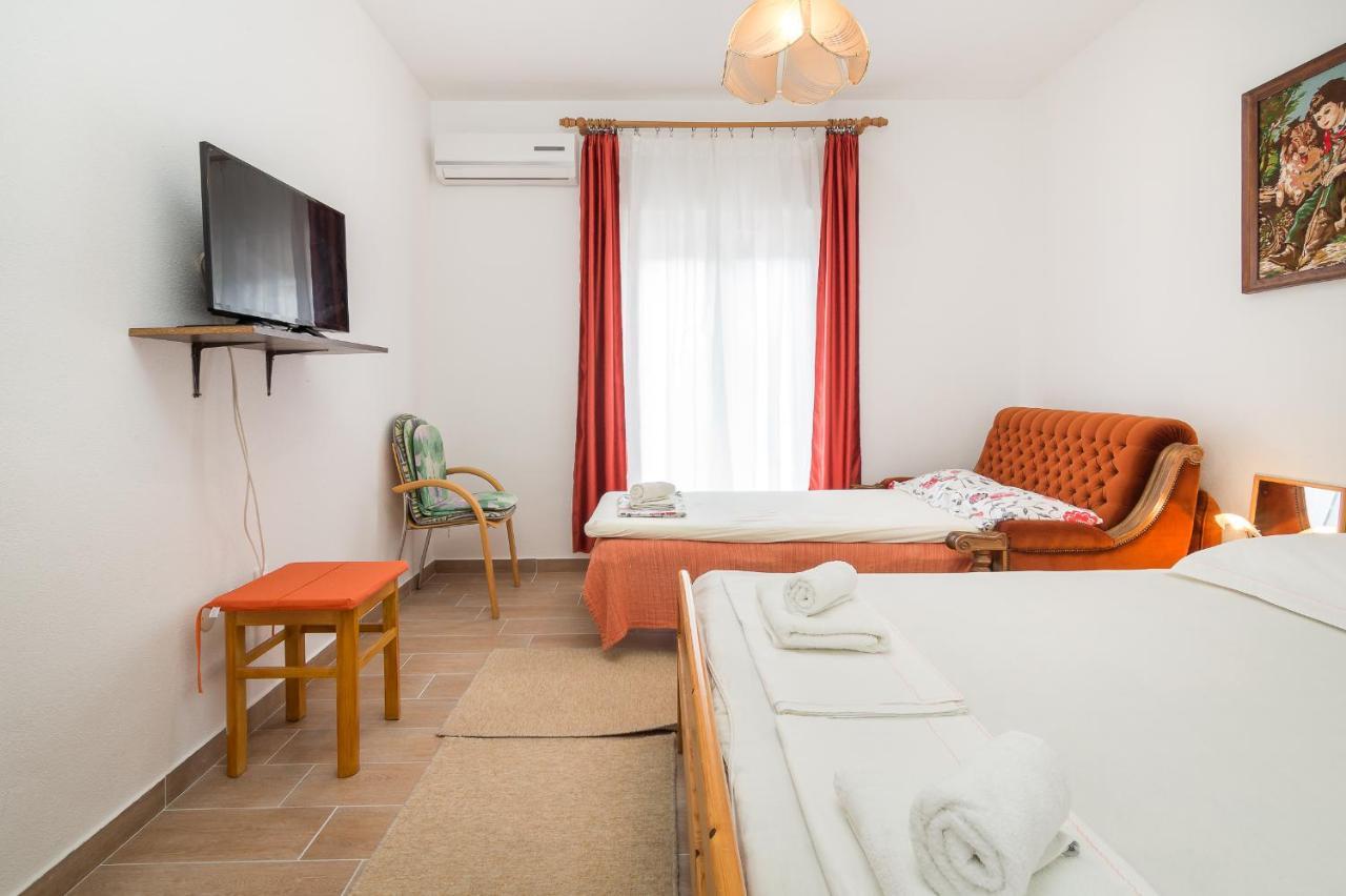 Cheap Apartment Tanja Trogir Exteriér fotografie