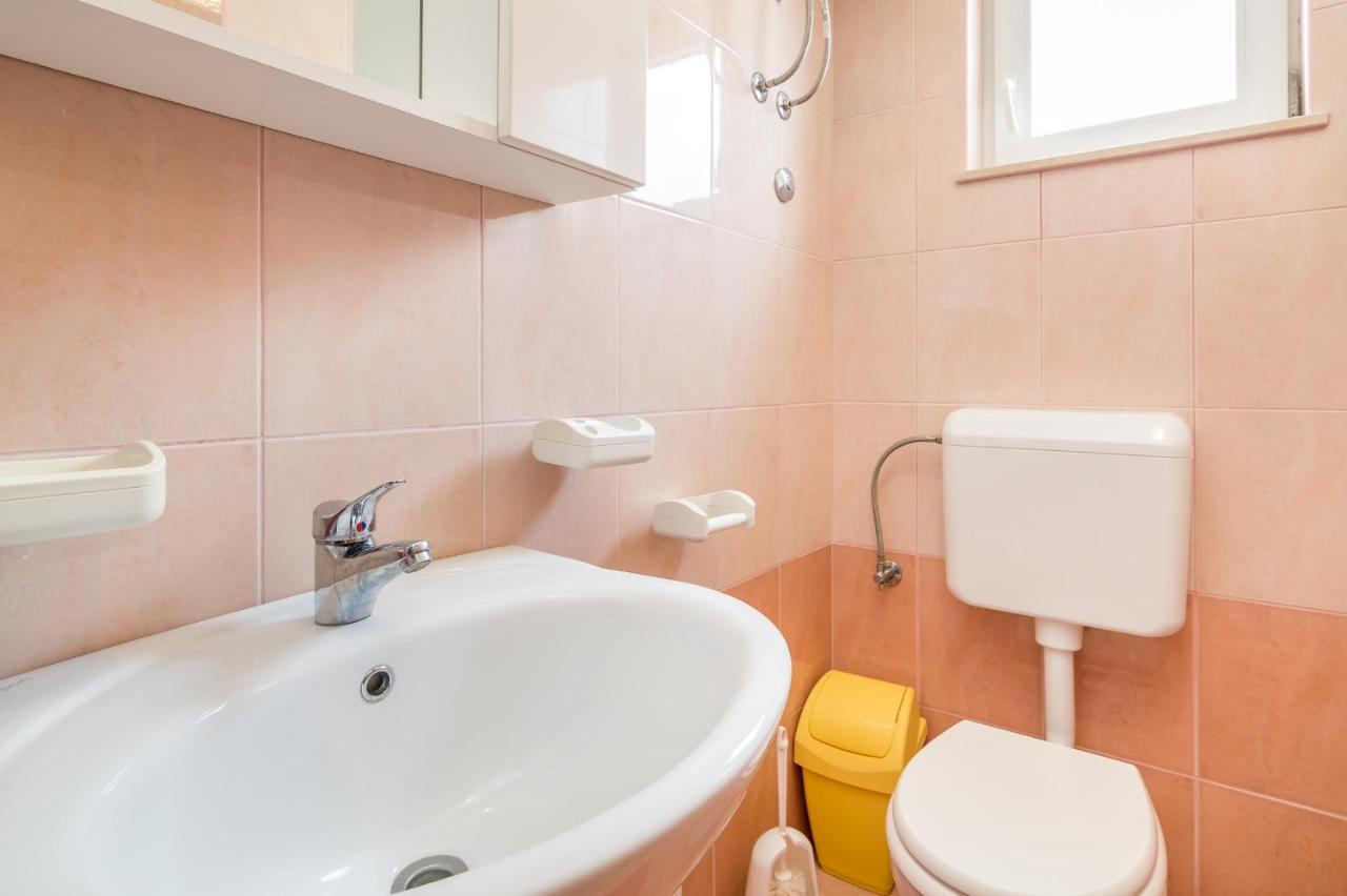 Cheap Apartment Tanja Trogir Exteriér fotografie