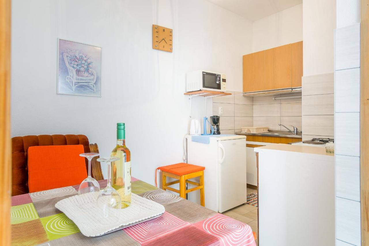 Cheap Apartment Tanja Trogir Exteriér fotografie