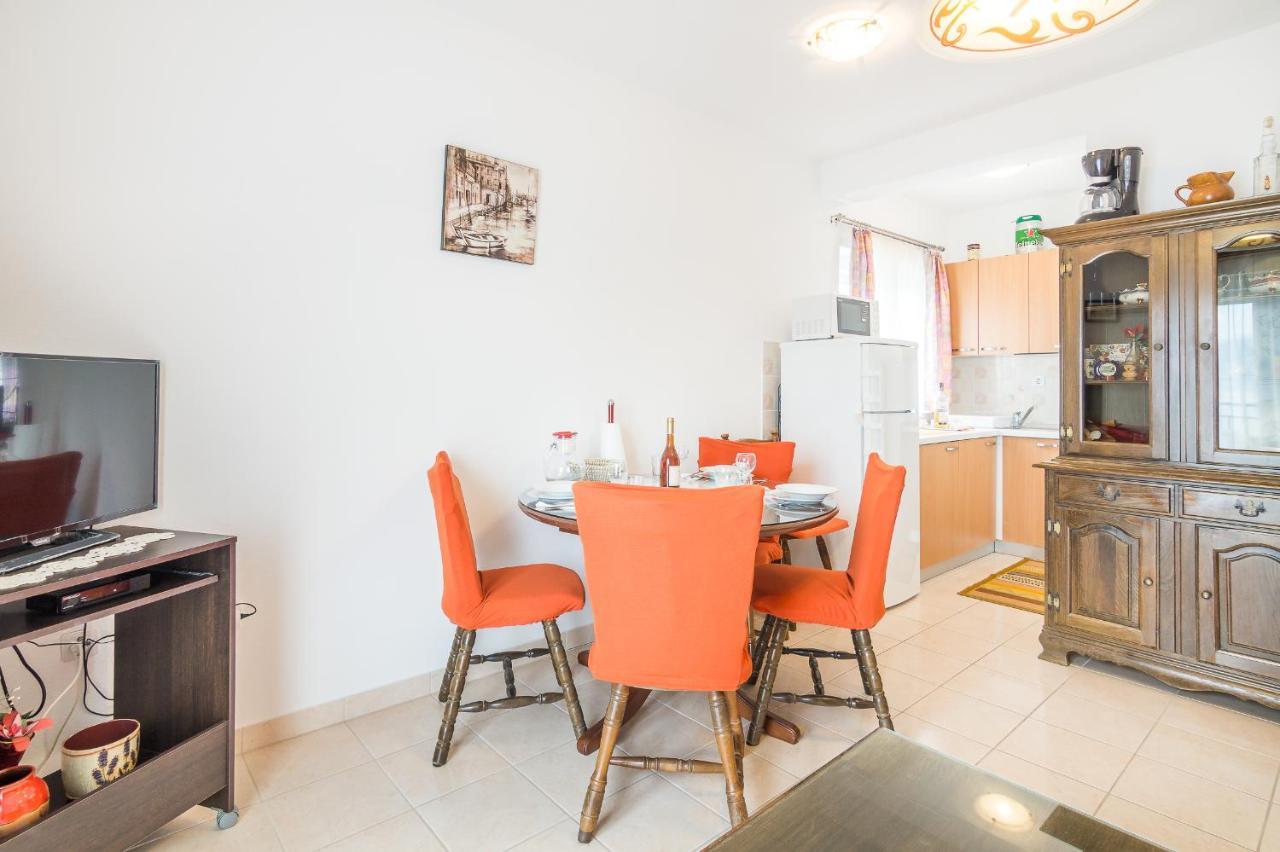 Cheap Apartment Tanja Trogir Exteriér fotografie