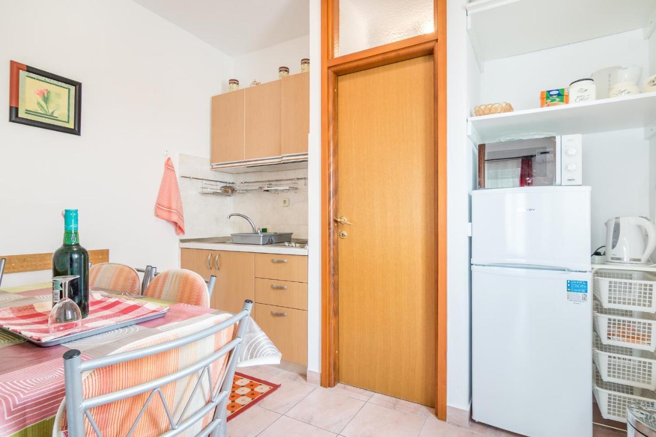 Cheap Apartment Tanja Trogir Exteriér fotografie