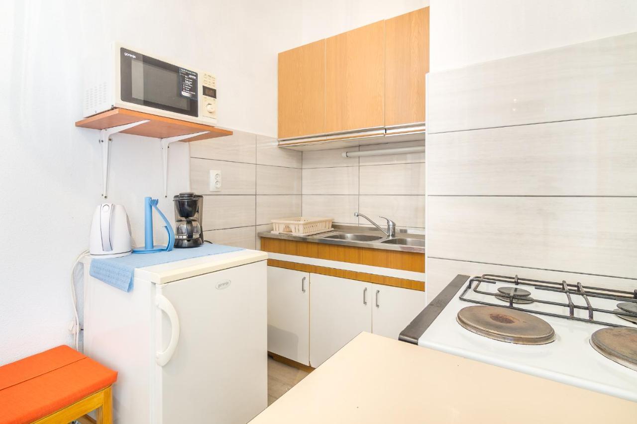 Cheap Apartment Tanja Trogir Exteriér fotografie