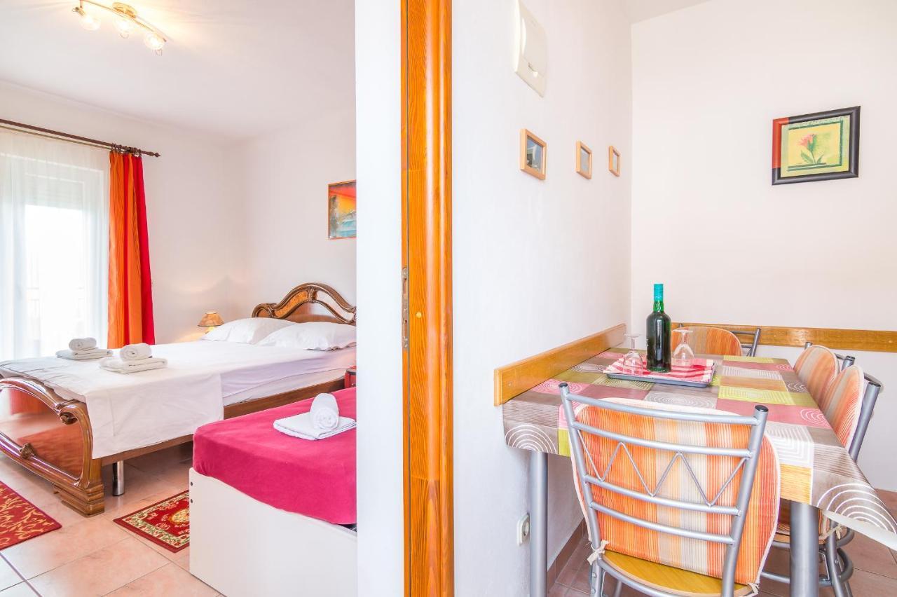 Cheap Apartment Tanja Trogir Exteriér fotografie