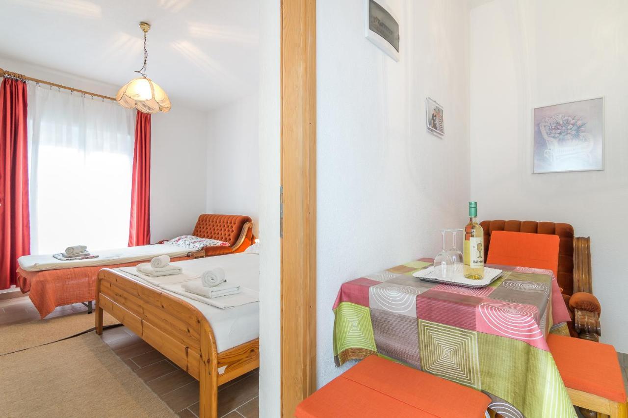Cheap Apartment Tanja Trogir Exteriér fotografie