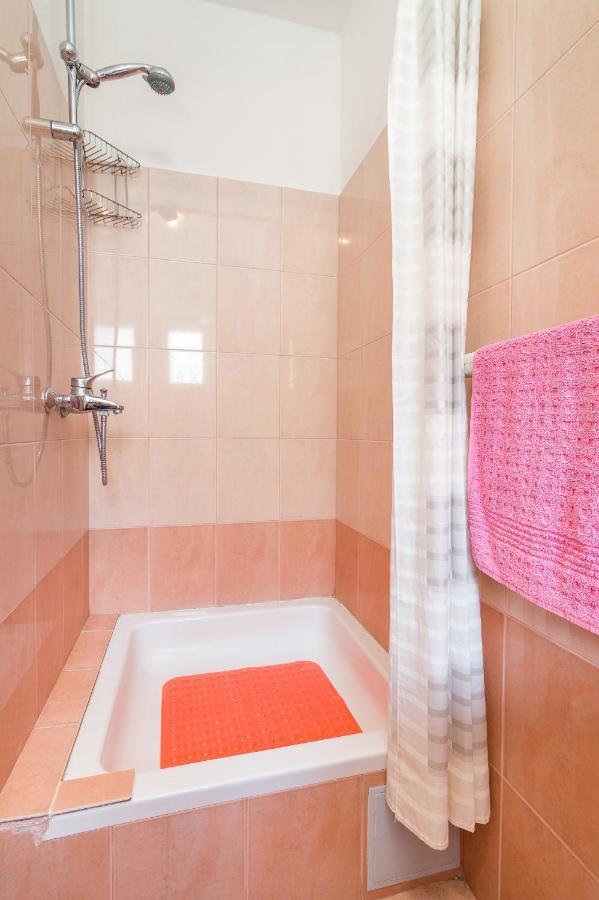 Cheap Apartment Tanja Trogir Exteriér fotografie