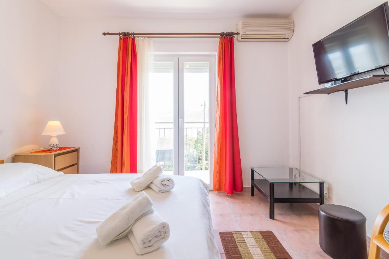 Cheap Apartment Tanja Trogir Exteriér fotografie