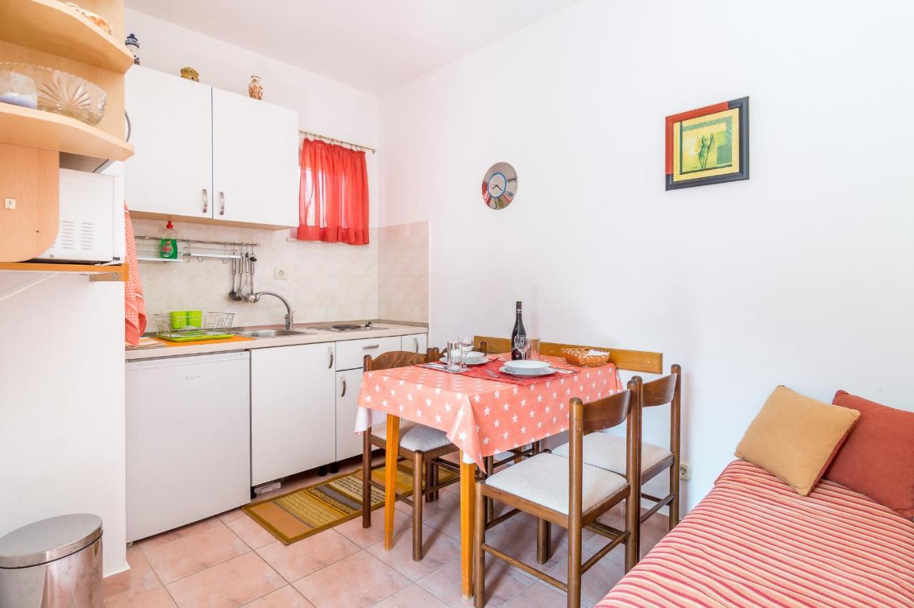 Cheap Apartment Tanja Trogir Exteriér fotografie