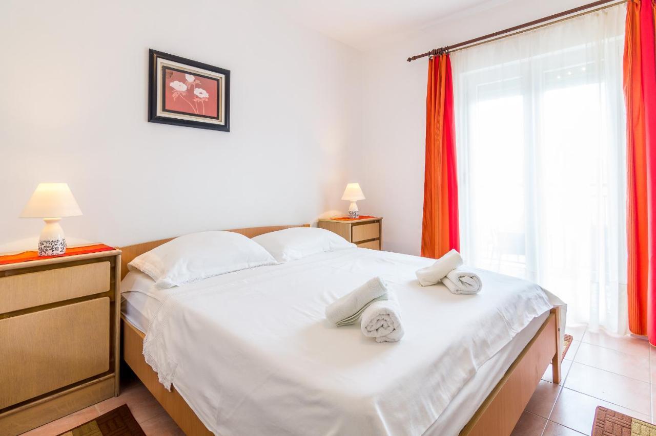 Cheap Apartment Tanja Trogir Exteriér fotografie