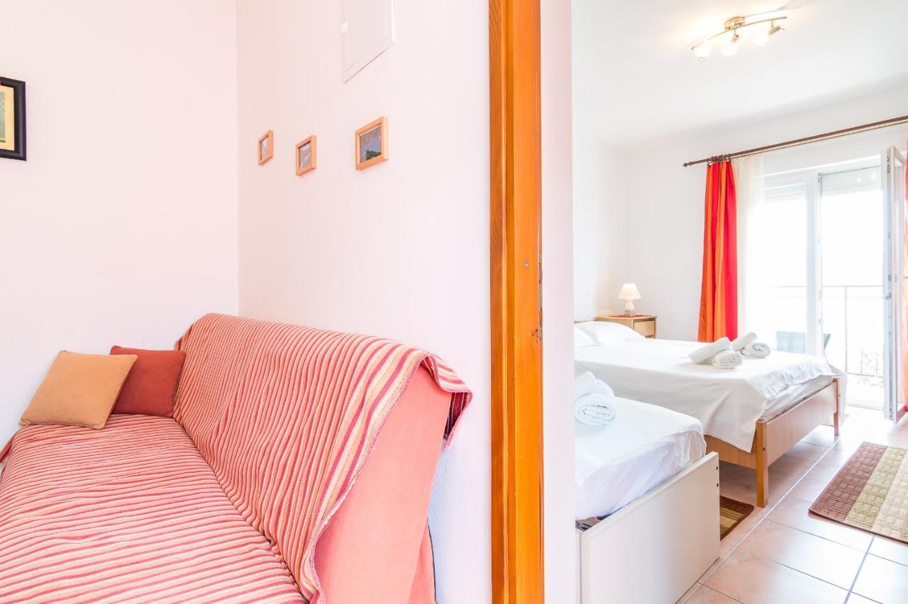 Cheap Apartment Tanja Trogir Exteriér fotografie