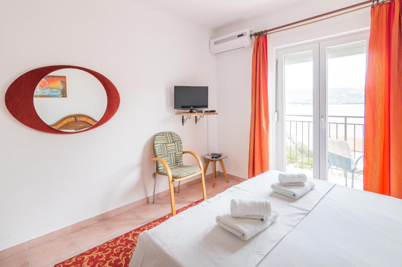 Cheap Apartment Tanja Trogir Exteriér fotografie