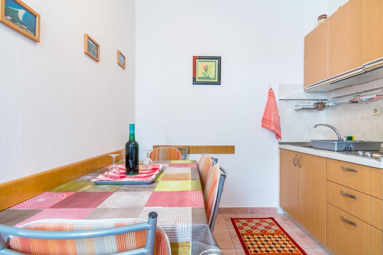 Cheap Apartment Tanja Trogir Exteriér fotografie