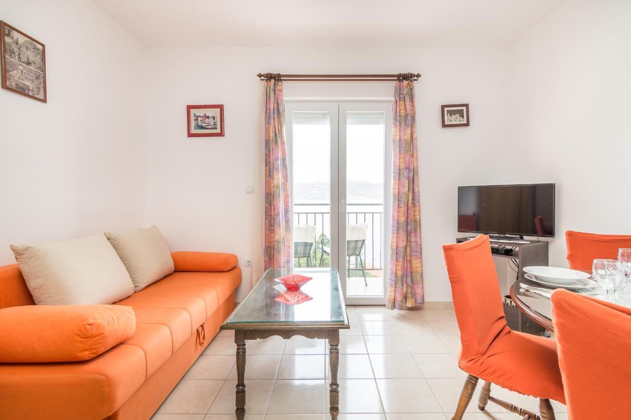 Cheap Apartment Tanja Trogir Exteriér fotografie